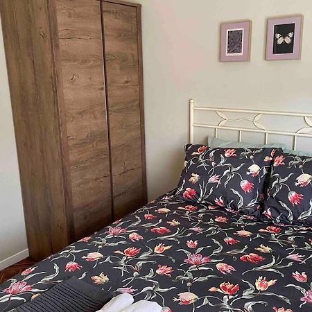 Coqueto Apartamento Cerca De La Playa سانتاندر المظهر الخارجي الصورة